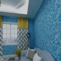 نصب و اجرای پپششهای سلولوزی (پتینه)