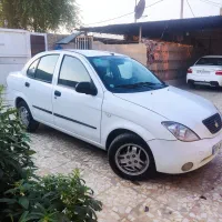تیبا 1مدل400خونگی