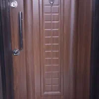 نصب و ریگلاژ درب ضدسرقت و اتاقی تضمینی
