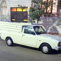 وانت بار تکسوزجادار...درون شهری بیرون شهری