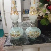 چراغ گرد سوز