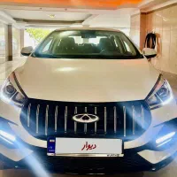 آریزو۵ اسپرت FL نو در حد صفر