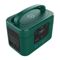 پاور استیشن  1000 وات‌ساعت LiFePO4
