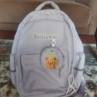 کیف مدرسه