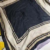 چادررنگی وروسری|لباس|ری, دولت‌آباد|دیوار