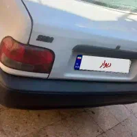 پراید مدل۸۷|خودرو سواری و وانت|اهواز, کیانشهر|دیوار