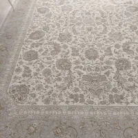 فرش ۱۲ متری نئوکلاسیک دستبافت گونه سفارشی ایوان