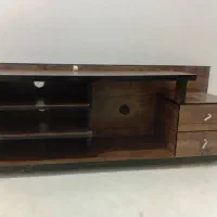 میز زیر تلویزیون (چمران)|میز تلویزیون|چمران, |دیوار