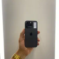 iphone 15 pro بدون پیش و بدون ضامن|موبایل|اصفهان, باغ زرشک|دیوار