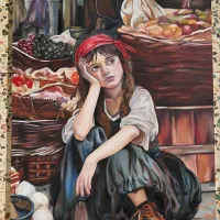 تابلو نقاشی