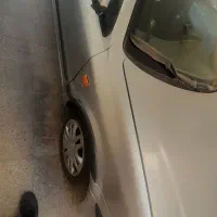 سمند CNG|خودرو سواری و وانت|خاش, |دیوار