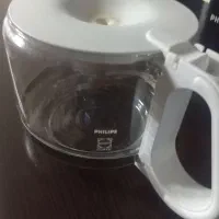 قهوه ساز اصلی فیلیپس ساخت لهستان|سماور، چایساز، قهوهساز|تهران, مسعودیه|دیوار