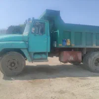 لیلاند کمپرسی 19 تن