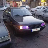 پژو  روا مدل۸۶