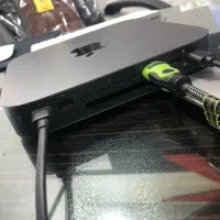 کیس Mac Mini 2018|رایانه رومیزی|مریوان, |دیوار