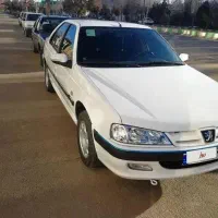 پژوپارس سال مدل ۹۸