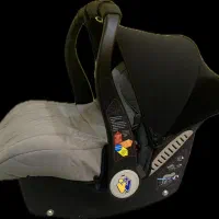 فروش کریر کودک ولدون کاملا سالم و تمیز و کم کارکرد|کالسکه و لوازم جانبی|نظرآباد, نظرآباد|دیوار