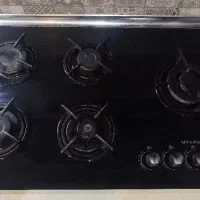 گاز و هود روکار|اجاق گاز و لوازم برقی پخت‌وپز|تنکابن, |دیوار