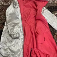 مانتو شلوار بارانی|لباس|خوی, |دیوار