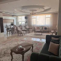 اپارتمان تک واحدی ۱۲۷ متری رسالت