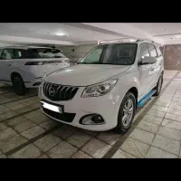 Haima S7 / های ما S7 / نقد و اقساط تحویل فوری