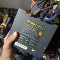 پاور 650وات انتک 80پلاس گلد