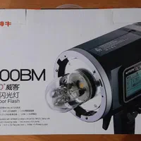 نور گداکس AM600BM|دوربین عکاسی و فیلم‌برداری|تهران, دربند|دیوار
