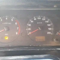 وانت پیکان ۹۰|خودرو سواری و وانت|خمینی‌شهر, |دیوار