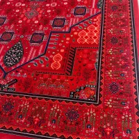 ۷۰۰ شانه تراکم ۲۵۵۰ صد در صد نخ|فرش|کرج, دهقان ویلا|دیوار