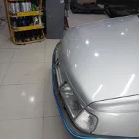 پژو405 مدل 97دوگانه شرکتی|خودرو سواری و وانت|مسجد سلیمان, |دیوار