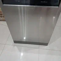 ماشین ظرفشویی اسنوا