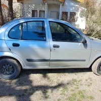 تیبا مدل ۹۰|خودرو سواری و وانت|محمدیه-قزوین, |دیوار