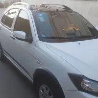 کوییک GXRمدل ۱۴۰۲