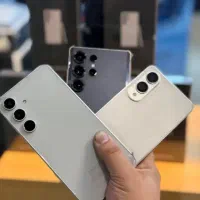 ازدم قسط /بدون پیش پرداخت A56/s24fe/s25و۰۰۰