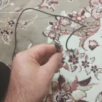 کابل گوشی مدل ۸۱۱استقاده نشده