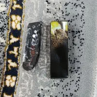 چاقو عقرب تیز کاملا نو اندازه ۱۵ سانت