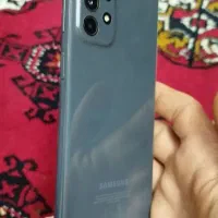 a23 ویتنام رنگ مشکی حافظه ۶۴ رم۴