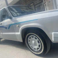 وانت مزدا ژاپن مدل ۹۵|خودرو سواری و وانت|مشهد, فتح المبین|دیوار