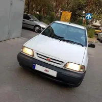 پراید ۱۳۱ مدل ۹۸ تمیز فروش فوری