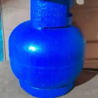 گازپیکنیک کاملاسالم نوکم رنگ فابریک وزن(3.3 kg).|اجاق گاز و لوازم برقی پخت‌وپز|نظرآباد, نظرآباد|دیوار