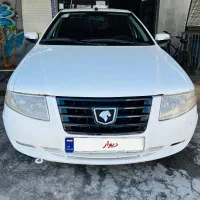 سورن مدل۹۲ قابل معاوضه،رینگ اسپرت و صندلی برقی|خودرو سواری و وانت|بندر ماهشهر, |دیوار