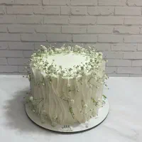 اموزش کیک تولد|خدمات آموزشی|گرگان, |دیوار