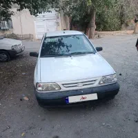 پراید مدل96