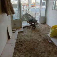 انجام کارهای بنایی صفرتاصد