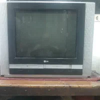 تلویزیون قدیمی
