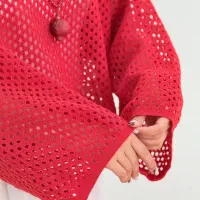 بافت|لباس|شاهین دژ, |دیوار