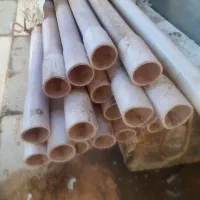 لوله برق فنرخور