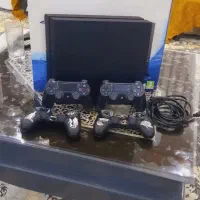 ps4 ۵۰۰ گیگ