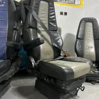 صندلی بادی کامیون|قطعات یدکی و لوازم جانبی|تربتحیدریه, بهزیستی|دیوار