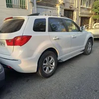 هایما اس 7  موتور 2000 مدل 1396
